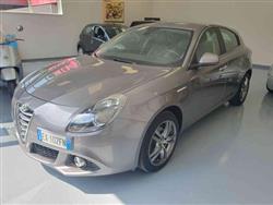 ALFA ROMEO GIULIETTA 1.4 Turbo 120 CV Distinctive