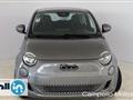 FIAT 500 ELECTRIC CABRIO Nuova 500 320 Berlina