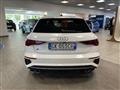 AUDI S3 SPORTBACK SPB TFSI 310cv. quattro S tronic sport attitude