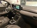 DACIA NUOVA SANDERO Streetway 1.0 SCe Comfort