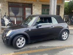 MINI Cabrio 1.6 16V One Cabrio