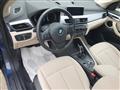 BMW X1 sDrive20i Advantage