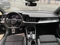 AUDI A3 SPORTBACK SPB 35 TDI S tronic S line editionMATR-APPCONN-18"