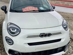 FIAT 500X 1.0 T3 120 CV Sport GPL