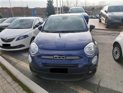 FIAT 500X 1.0 T3 120 CV