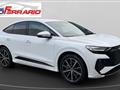 AUDI Q4 SPB e-TRON Q4 SPB 40 e-tron S line edition