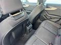 AUDI A4 Avant 35 TDI S tronic S line edition