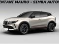 ALFA ROMEO JUNIOR ELECTRIC 156 CV BEV Speciale