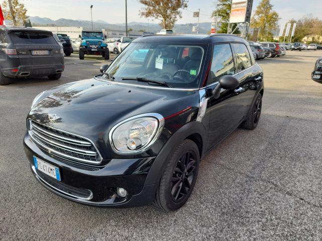 MINI COUNTRYMAN Mini One D Countryman