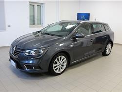 RENAULT MEGANE SPORTER Mégane Sporter Blue dCi 115 CV EDC Intens