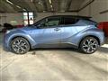 TOYOTA C-HR 2.0 Hybrid E-CVT Trend