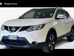 NISSAN QASHQAI 1.5 dCi 110cv 360 2WD 1.5 DCI 360 110CV E6