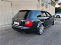 AUDI A6 AVANT 6 4.2 V8 Sw Biturbo TAGLIANDATA