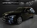 MERCEDES CLASSE E STATION WAGON E 220 d Mild hybrid S.W. Auto Premium