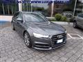 AUDI A6 2.0 TDI 190 CV S tronic quattro S.LINE INT.+ESTERN