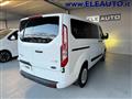 FORD TRANSIT CUSTOM 320 2.0 TDCi 130 MHEV PC Combi Trend - 9 POSTI