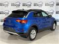 VOLKSWAGEN T-ROC 1.0 TSI 110CV LIFE