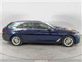 BMW SERIE 5 TOURING 520d 48V Touring Business