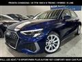 AUDI A3 SPORTBACK SPB 35TFSI Stronic S line "18 Sline/Navi/FullLED