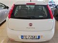 FIAT PUNTO 1.4 8V 5 porte Easypower Street