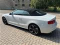 AUDI A5 CABRIO Cabrio 2.0 TFSI 230 CV Advanced