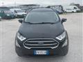 FORD ECOSPORT 1.5 TDCi 100 CV Start&Stop ST-Line