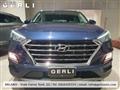 HYUNDAI TUCSON HYBRID 1.6 CRDi 116CV 48V Hybrid XPrime + Safety Pack