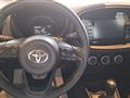 TOYOTA NUOVA AYGO X Aygo X 1.0 VVT-i 72 CV 5 porte Active S-CVT