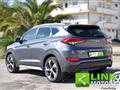 HYUNDAI TUCSON 1.7 CRDi DCT XPossible