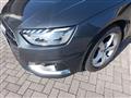 AUDI A4 AVANT A4 Avant 35 TDI/163 CV S tronic Business Advanced