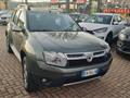 DACIA DUSTER 1.5 dCi 110CV 4x4 SL Delsey