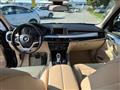 BMW X5 sDrive25d Experience