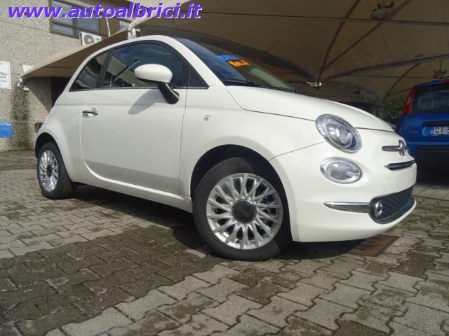 FIAT 500 1.0 HYBRID DOLCEVITA KM0