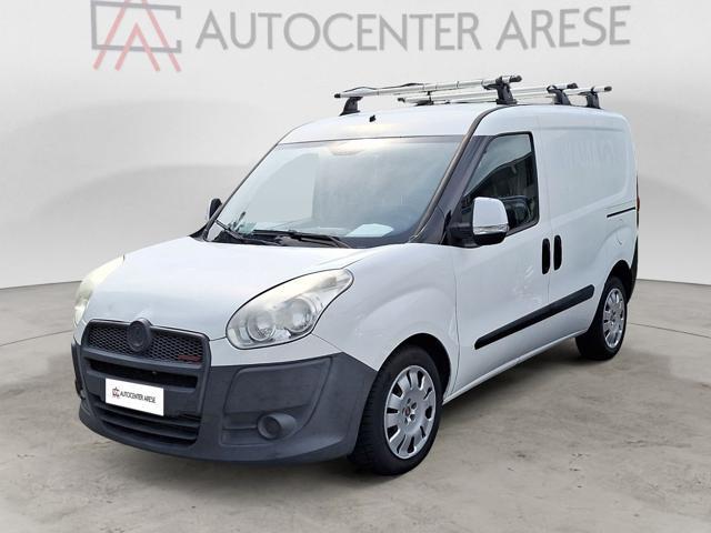 FIAT DOBLÒ 2.0 MJT PC-TN Cargo Lamierato SX