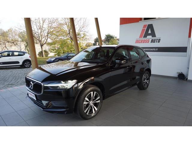 VOLVO XC60 B4 (d) AWD Geartronic Business