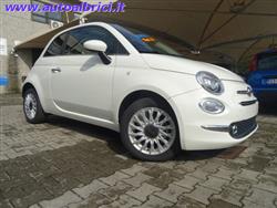 FIAT 500 1.0 HYBRID DOLCEVITA KM0