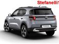 CITROEN C3 AIRCROSS MHEV Hybrid 136 e-DCS6 Max