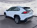 TOYOTA RAV4 2.5 HV (222CV) E-CVT AWD-i Business