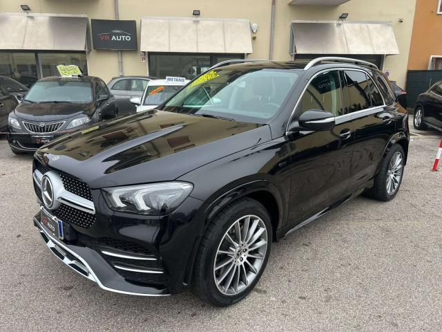 MERCEDES GLE de phev (e eq-power) Premium Plus 4matic auto