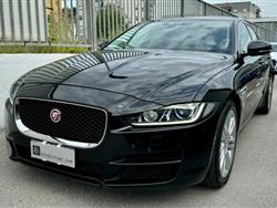 JAGUAR XE 2.0 D Turbo 180CV aut. Prestige