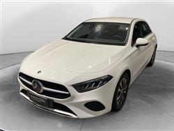 MERCEDES CLASSE A - W177 2023 A 180 d Advanced auto