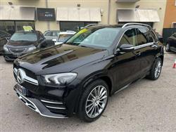 MERCEDES GLE de phev (e eq-power) Premium Plus 4matic auto