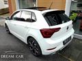 VOLKSWAGEN POLO 2.0 TSI DSG ALCANTARA-TETTO PANO-18"-BEATS