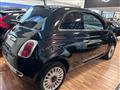 FIAT 500 1.2 Lounge tetto panoramico ok neopatentati