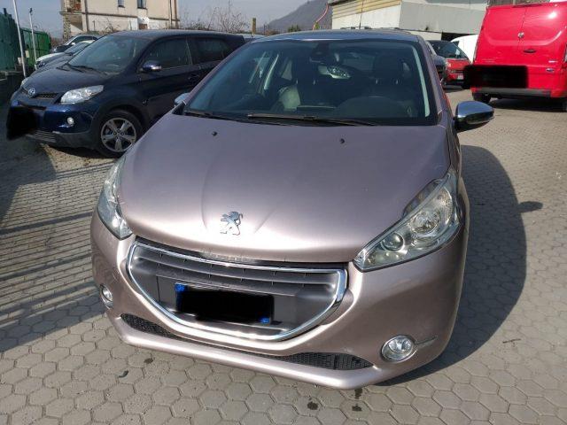 PEUGEOT 208 (2012) 1.4  HDi 68CV 3p.