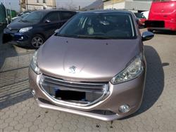 PEUGEOT 208 (2012) 1.4  HDi 68CV 3p.