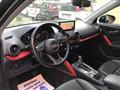 AUDI Q2 30 TDI S tronic VIRTUAL PELLE