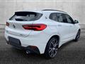 BMW X2 xDrive20d Msport