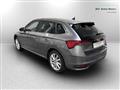 SKODA SCALA 1.0 tsi Style 115cv