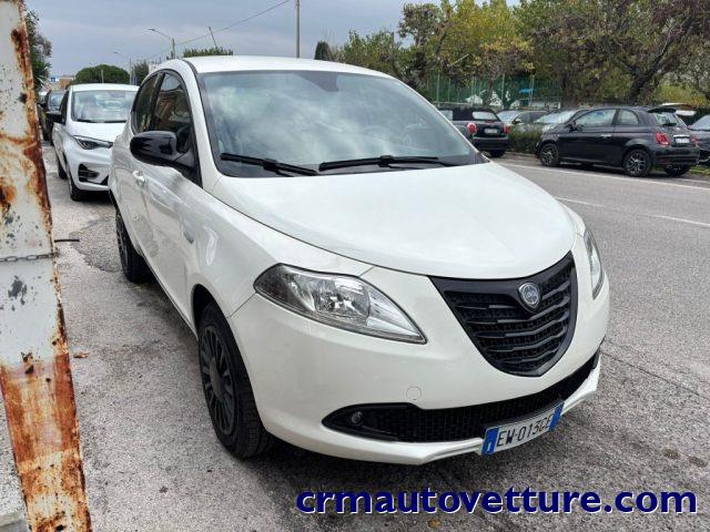 LANCIA YPSILON 0.9 TwinAir 85 CV Ecochic Elefantino